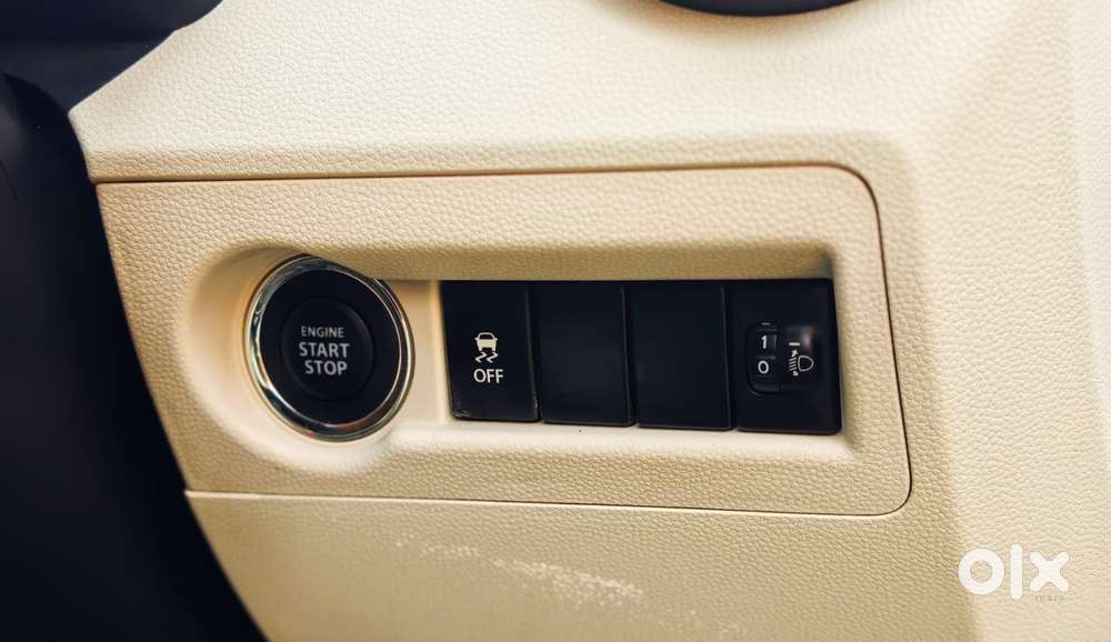 Maruti Suzuki Ignis 1.2 Alpha Amt, 2025, Petrol