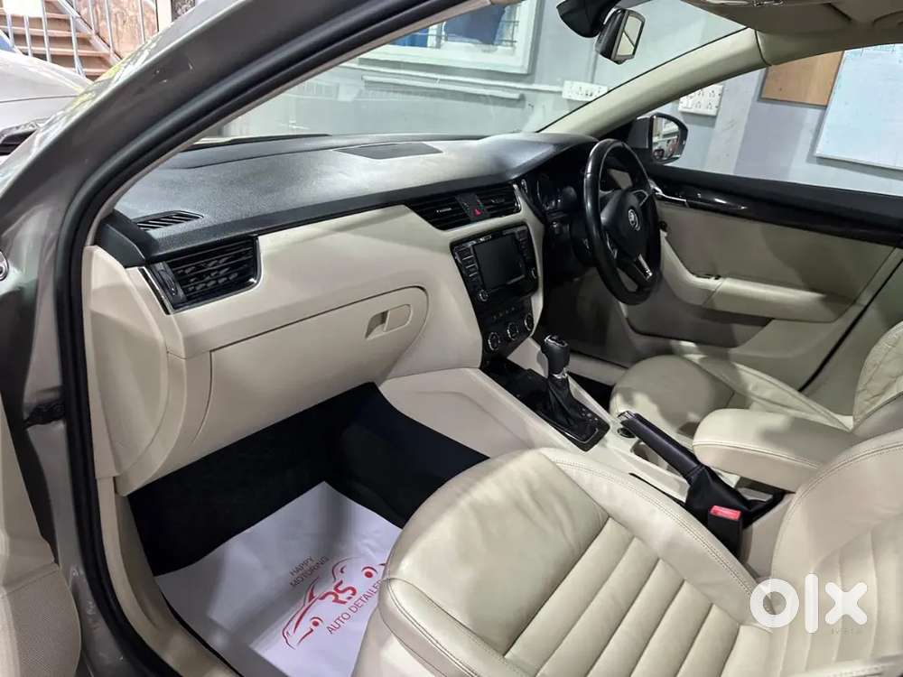 Skoda Octavia 2016 Diesel Well Maintained