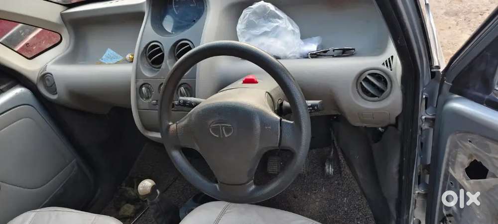 2010 Tata Nano Xe Petrol