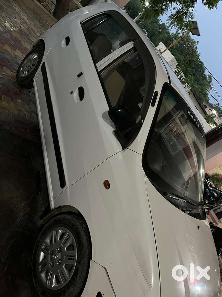 Hyundai Santro Xing 2014