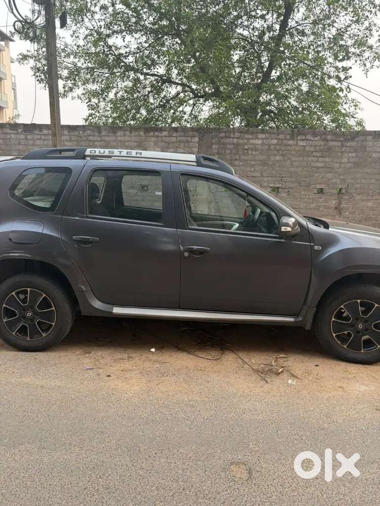 Duster Available For Sale