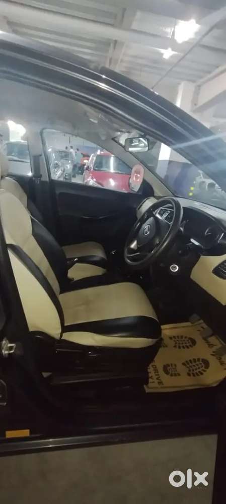 Tata Zest 2016 Petrol Well Maintained