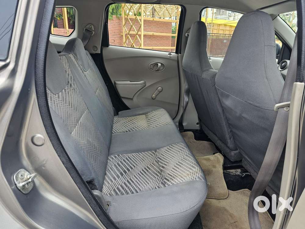 Datsun Go Plus T, 2015, Petrol