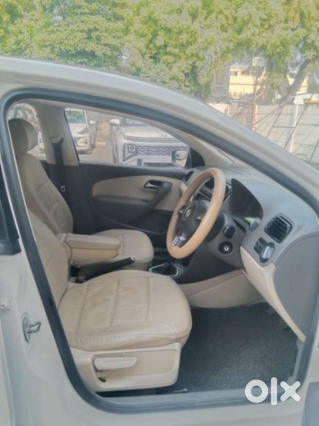 Volkswagen Vento, 2012, Diesel