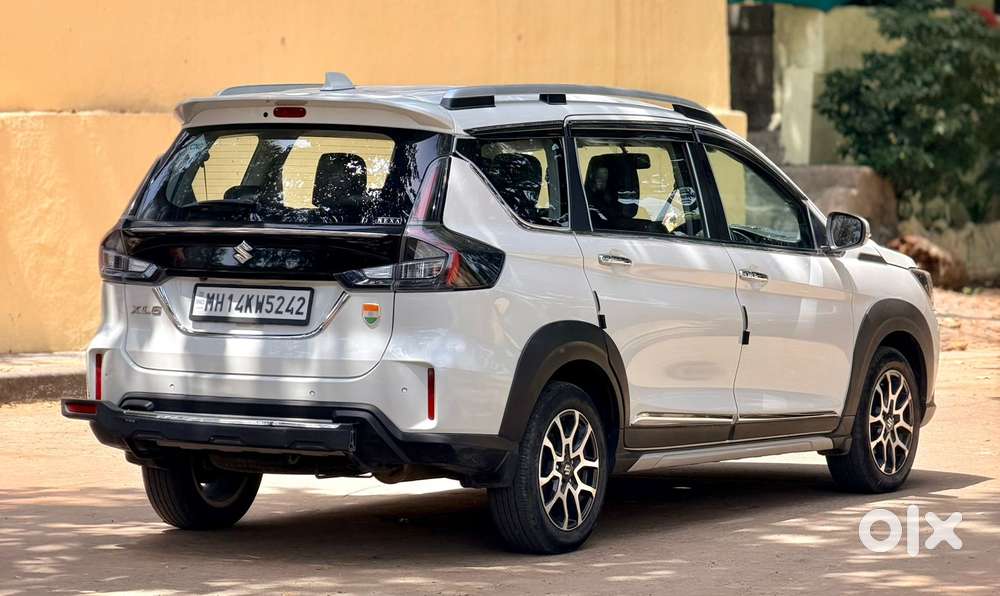 Maruti Suzuki Xl6 Zeta Mt Cng, 2023, Cng & Hybrids