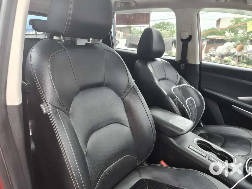 Mg Hector 2020 1.5 Sharp Petrol