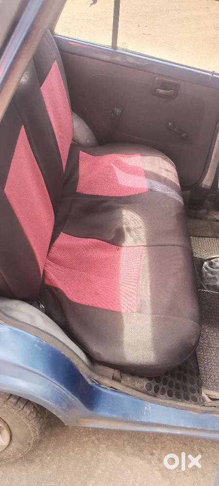 Maruti 800 Petrol 2007