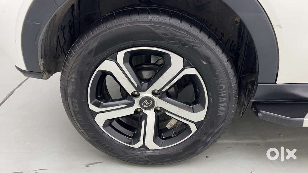 Tata Nexon 1.5 Revotorq Xza Plus S Amt, 2021, Petrol