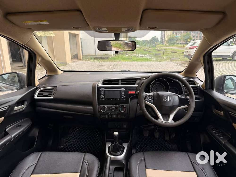 Honda Jazz 1.2 V I Vtec, 2015, Diesel