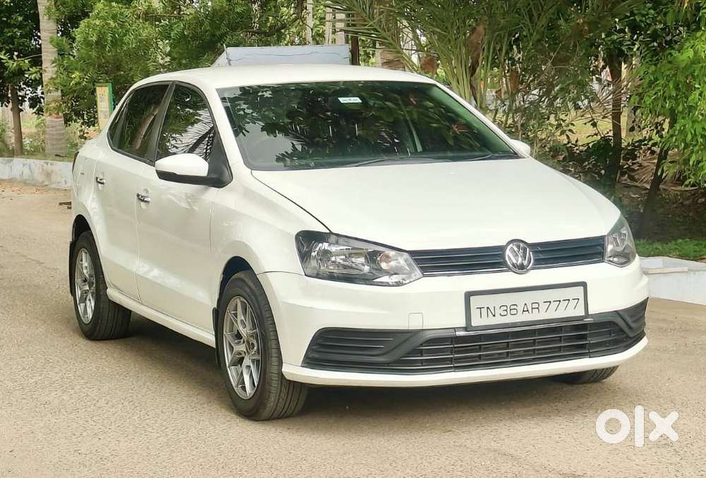 Volkswagen Ameo 1.5 Tdi Comfortline, 2016, Diesel