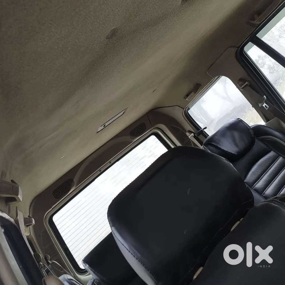 Mahindra Scorpio Classic 2015