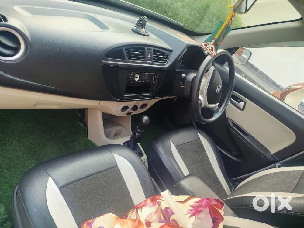 Maruti Suzuki 800 2019 Petrol 52000 Km Driven. Good Condition Car