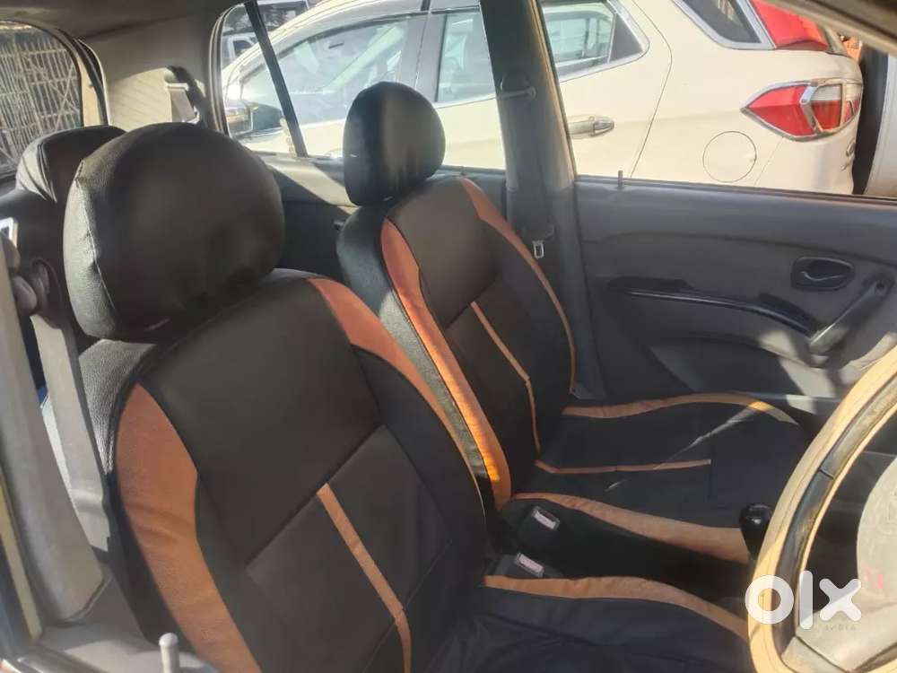 Hyundai Santro Xing, Life Time Tax Paid