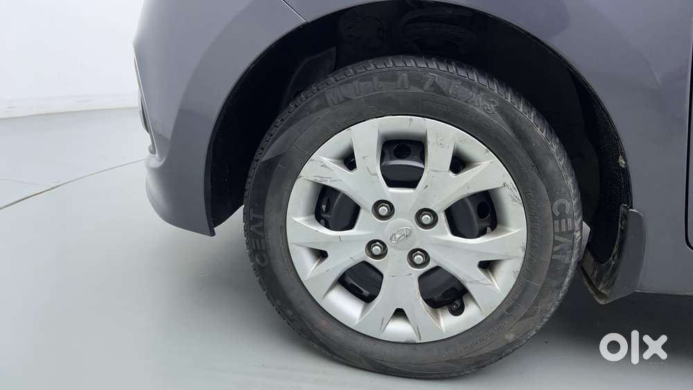 Hyundai Grand I10 1.2 Kappa Magna, 2015, Petrol