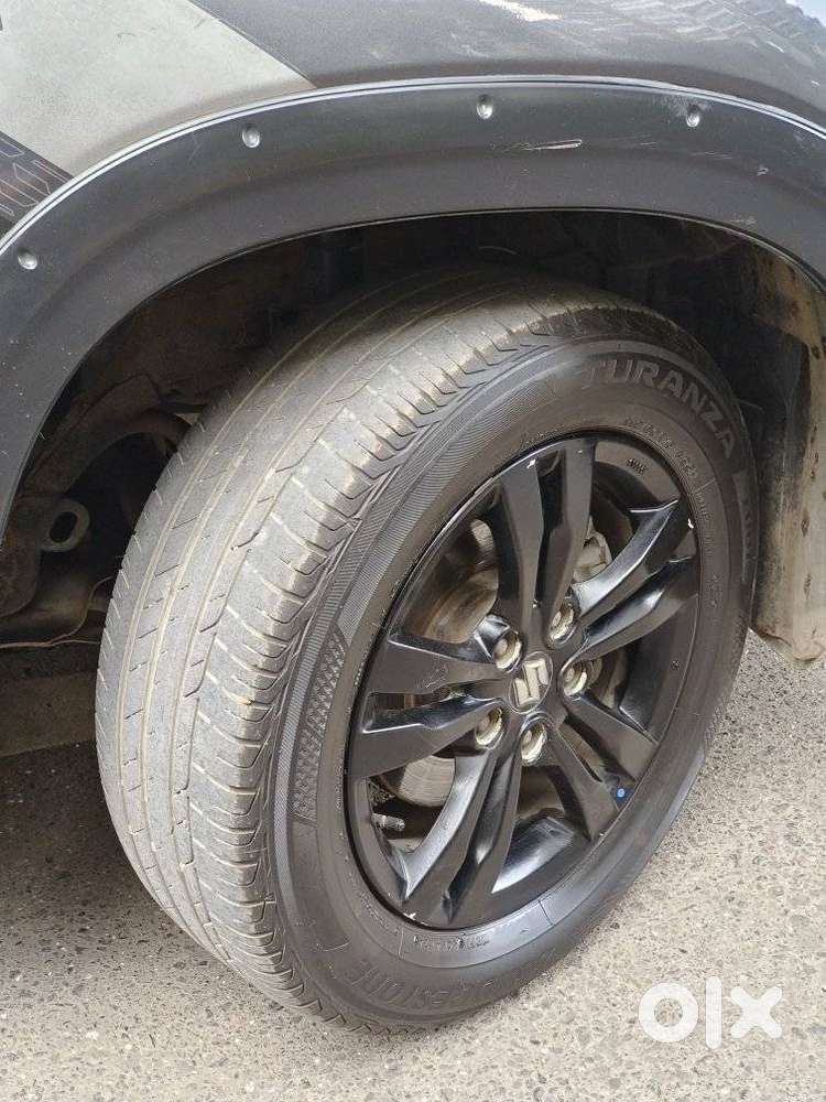 Maruti Suzuki Brezza Zdi, 2019, Diesel