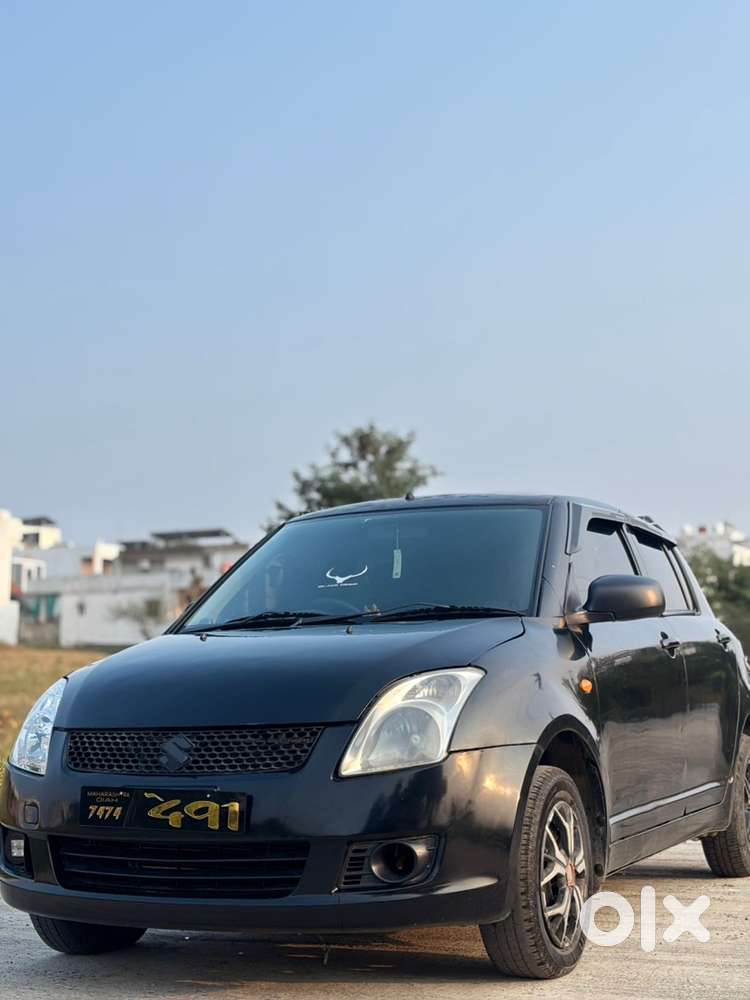 Maruti Suzuki Swift 2008