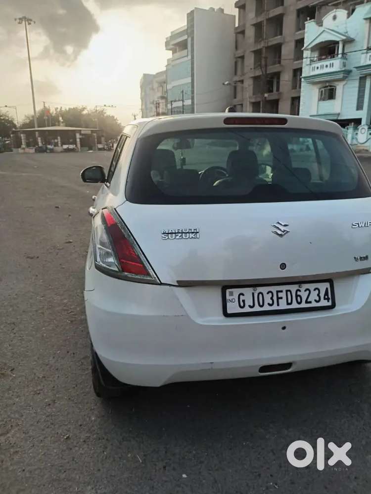 Swift Vdi Vela Te Pela