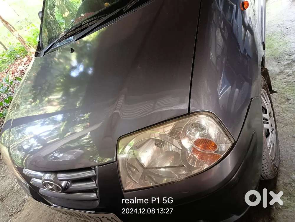 Hyundai Santro Xing 2011 Petrol Well Maintained