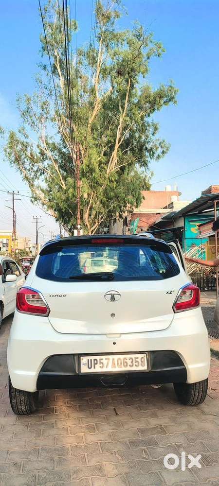 Tata Petrol Manual 2019