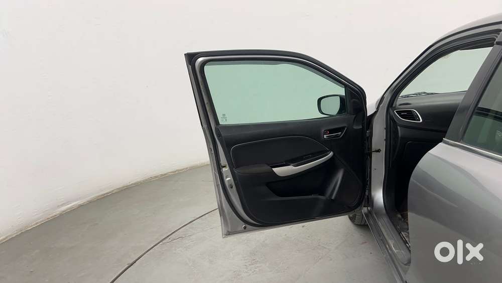 Maruti Suzuki Baleno 1.2 Alpha, 2018, Petrol