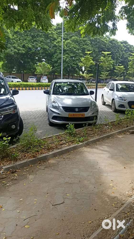 Maruti Suzuki Dzire 2021 Cng & Hybrids Well Maintained