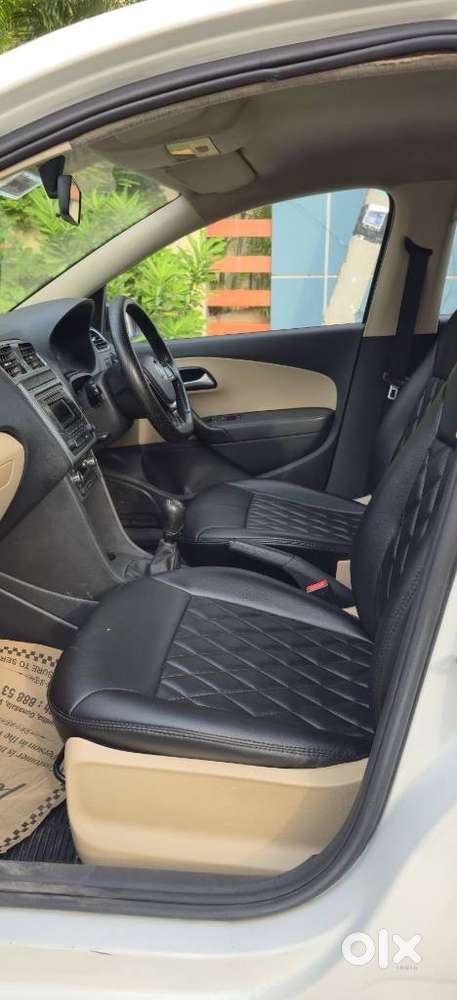 Volkswagen Polo 1.5 Tdi Highline Plus, 2016, Diesel