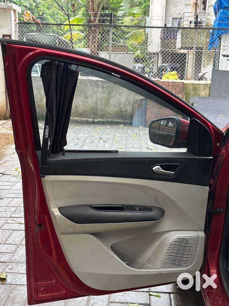 Renault Triber 2020 Manual