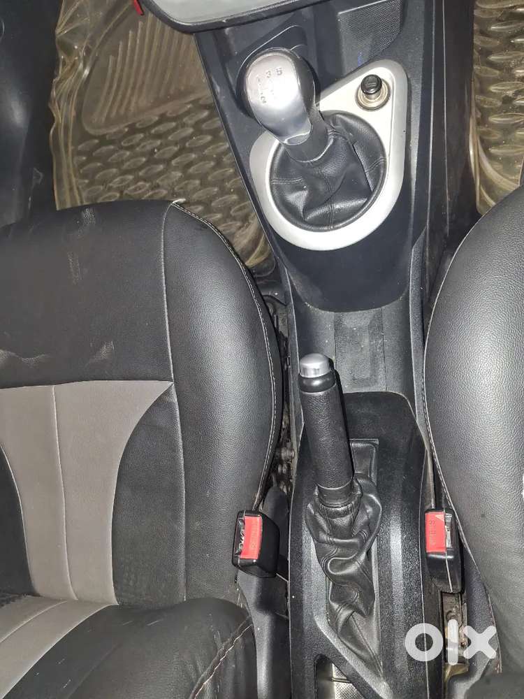 Ford Figo 2013 Petrol Well Maintained