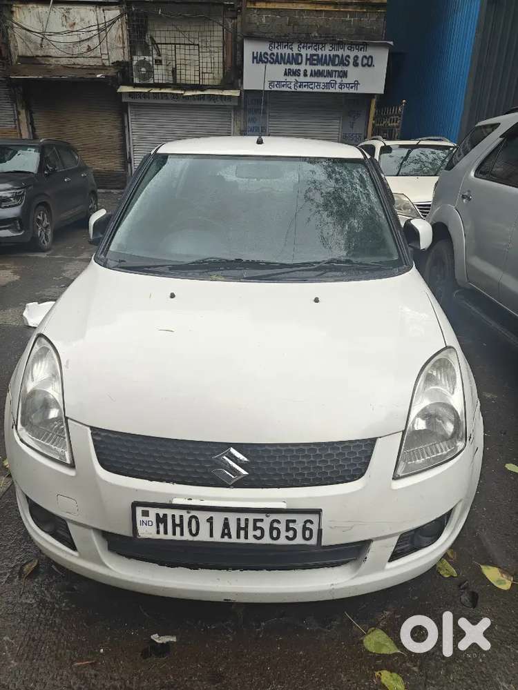 Maruti Suzuki Swift 2009 Diesel Car