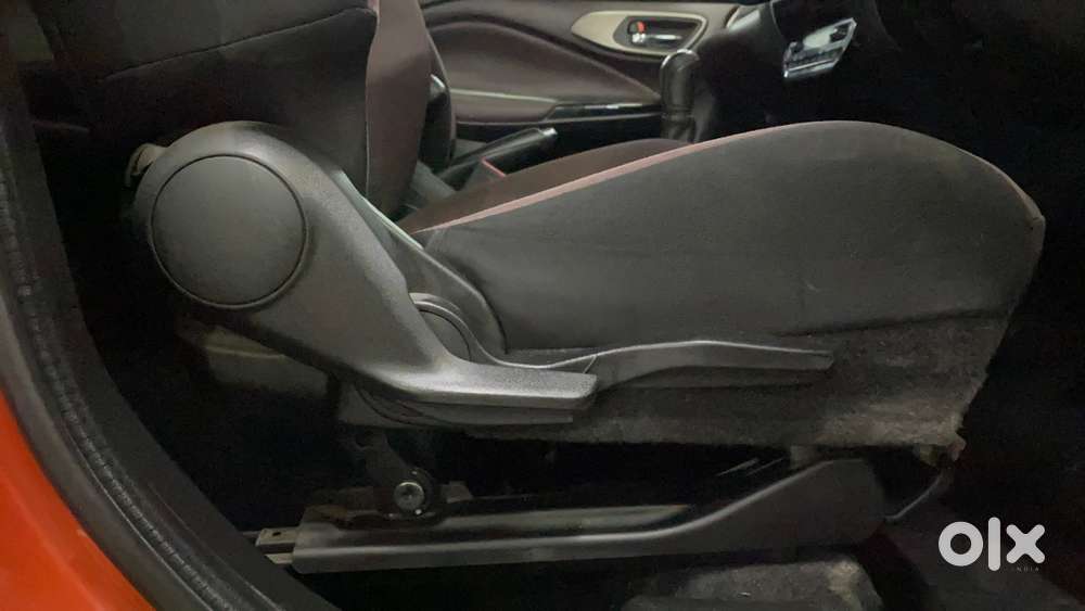 Toyota Urban Cruiser Taisor V 1.0 Petrol Mt, 2024, Petrol