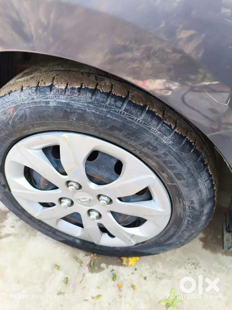 Hyundai Eon 2017 Petrol Good Condition