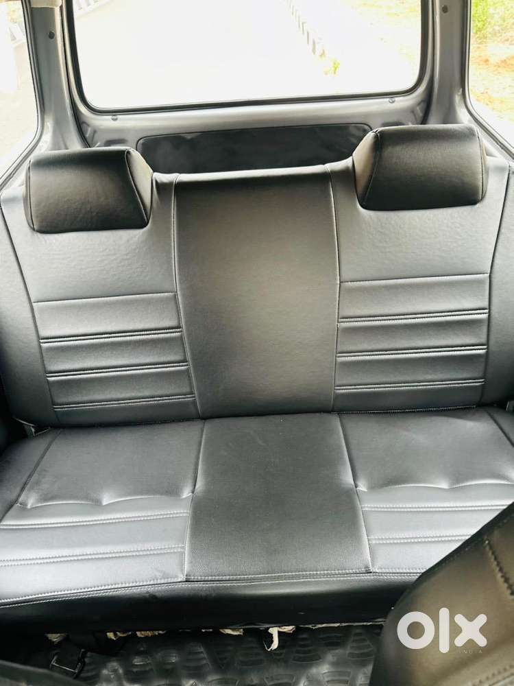Maruti Suzuki Eeco 2021 Petrol 27000 Km Driven