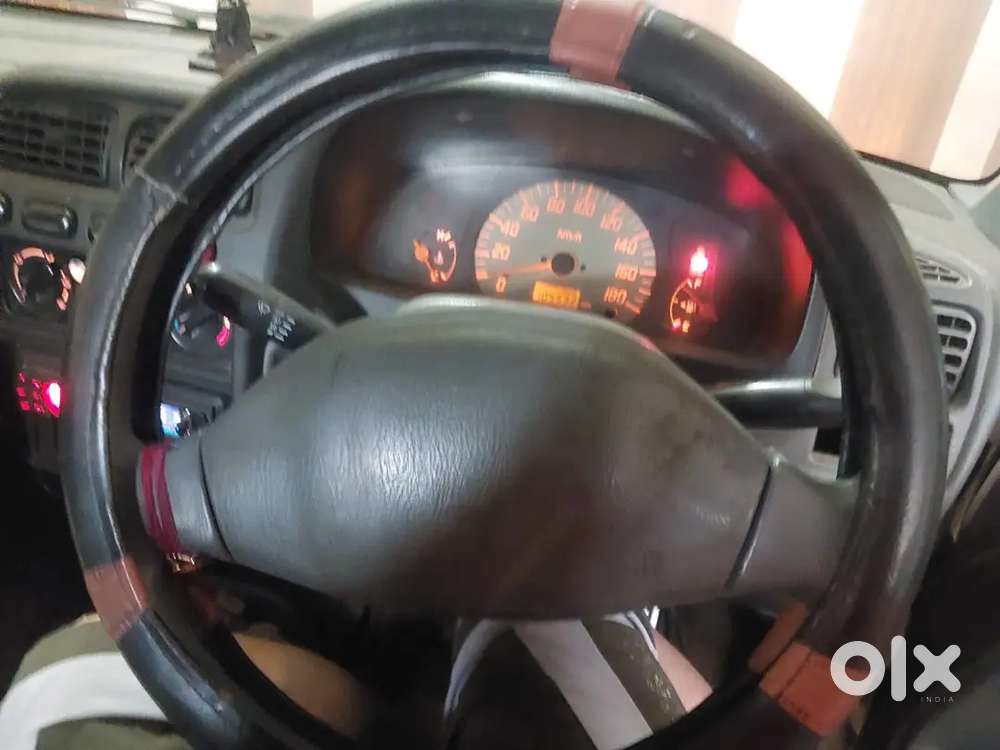 Maruti Suzuki Alto 2010
