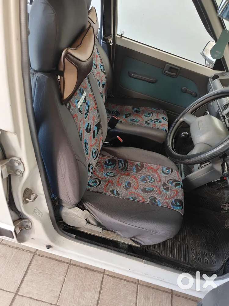 Maruti Suzuki 800 2012 Petrol Well Maintained