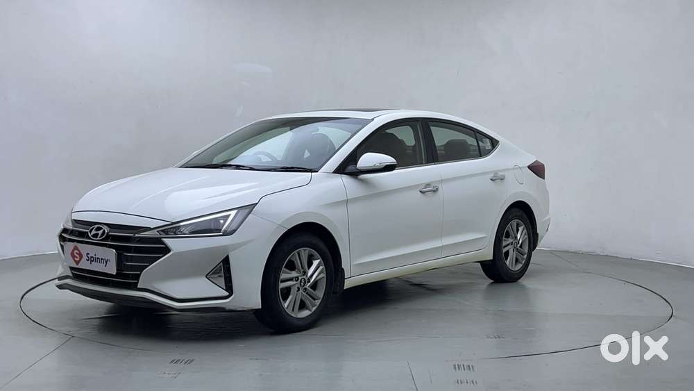 Hyundai Elantra 2.0 Sx, 2020, Petrol