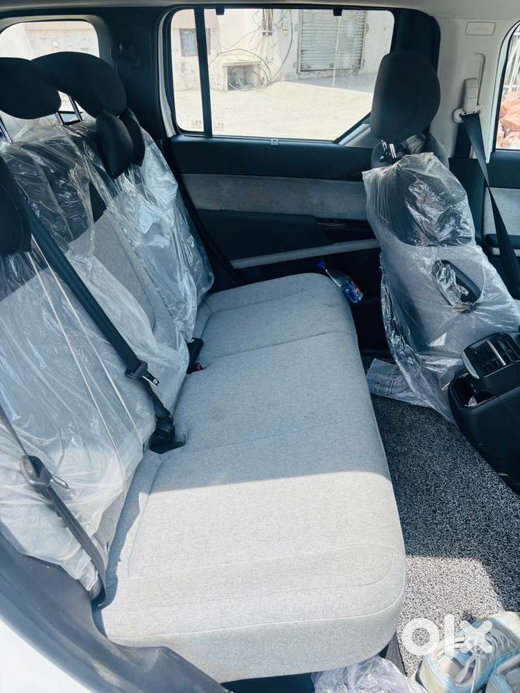 Tata Sierra Advanture Plus Petrol 2026 Manual