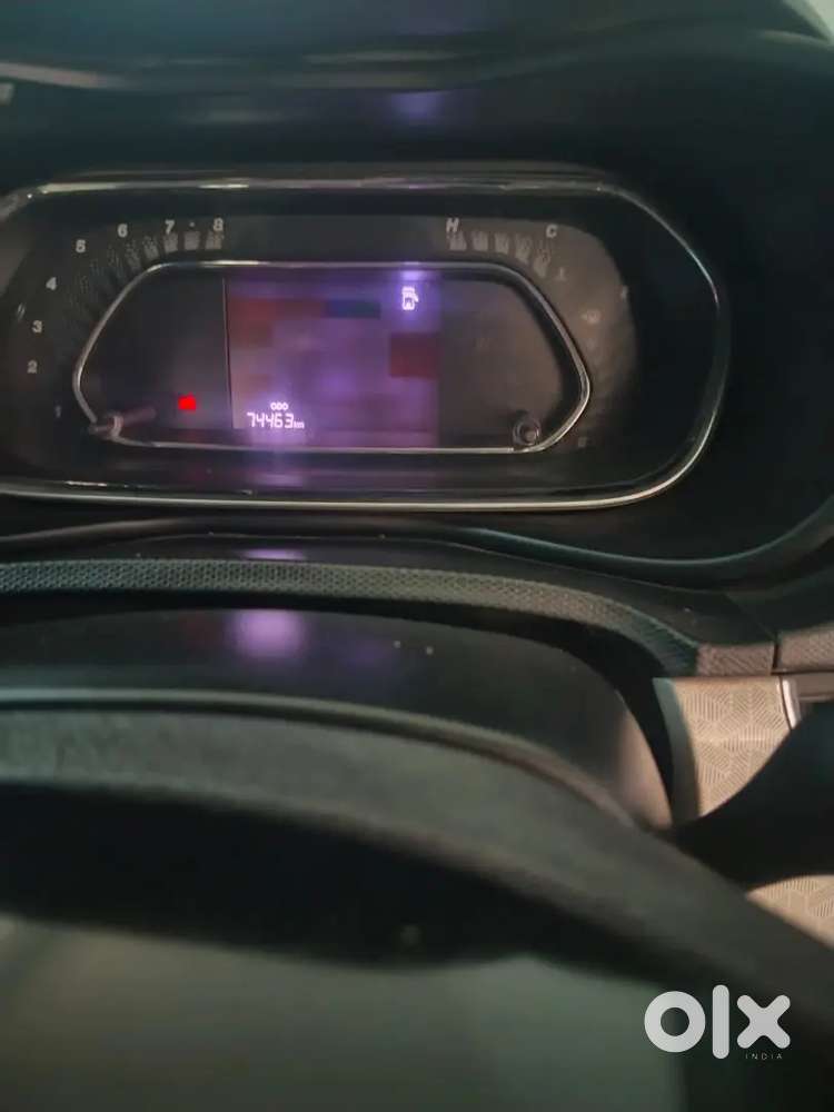 Tata Nexon Diesel