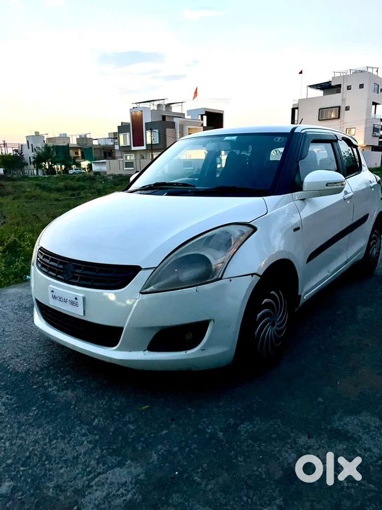 Maruti Suzuki Swift Vdi 2013