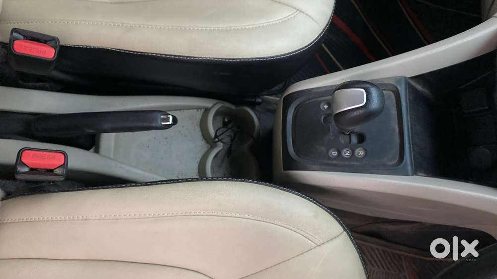 Maruti Suzuki Celerio Zxi Optional Amt, 2018, Petrol