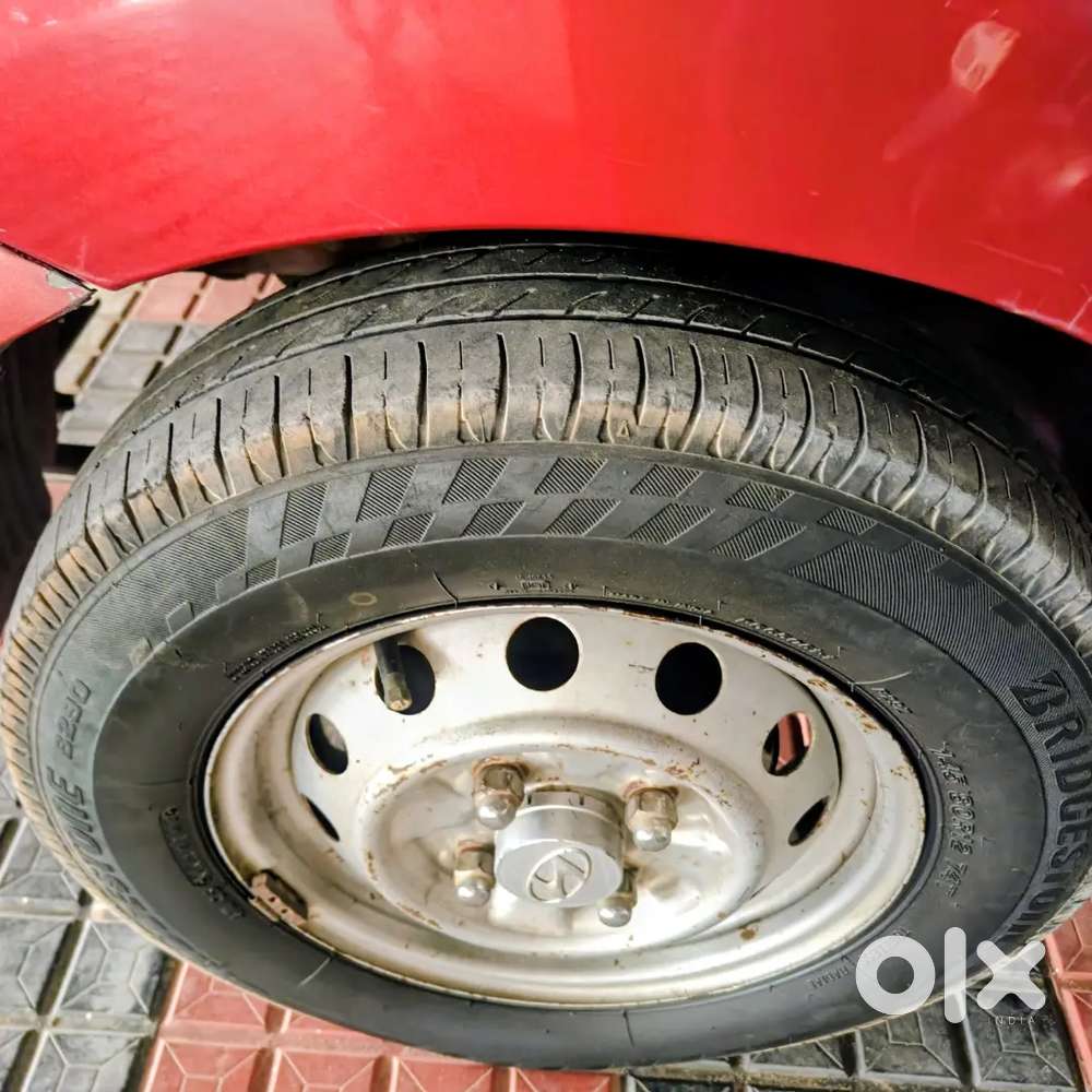 Hyundai Eon 2013 Petrol Good Condition