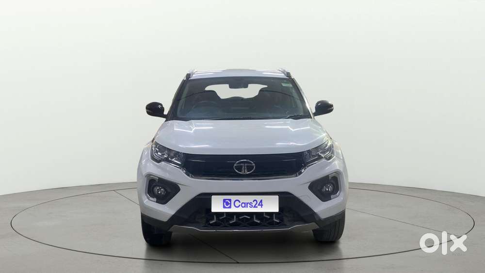 Tata Nexon 1.2 Revotron Xz Plus, 2022, Petrol