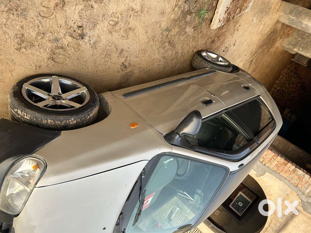 Maruti Suzuki Alto 2007