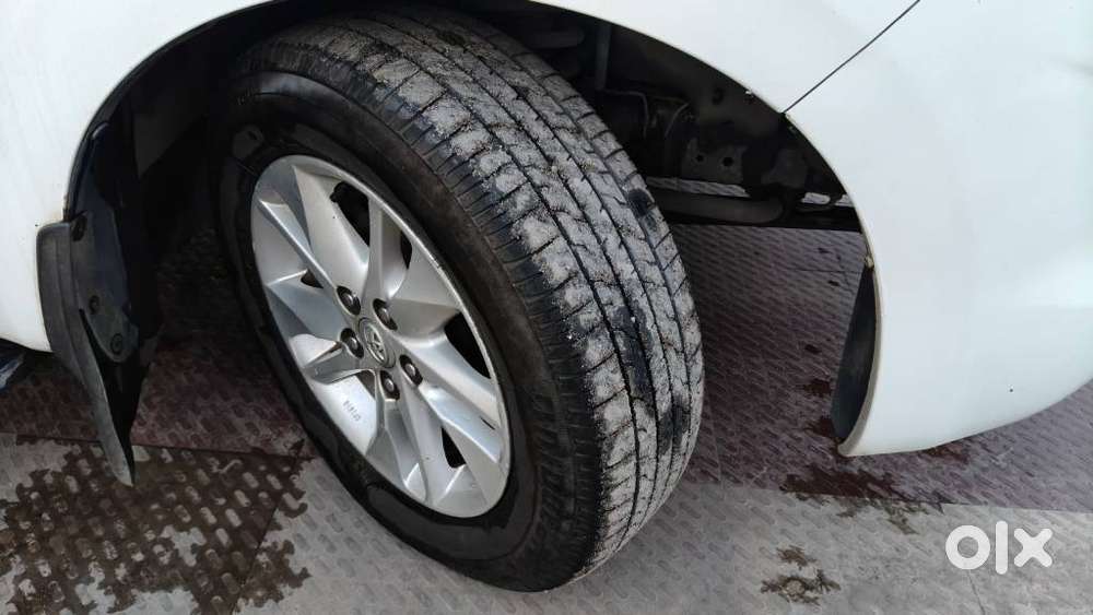 Toyota Innova Crysta 2.4 G Mt 8s, 2020, Diesel