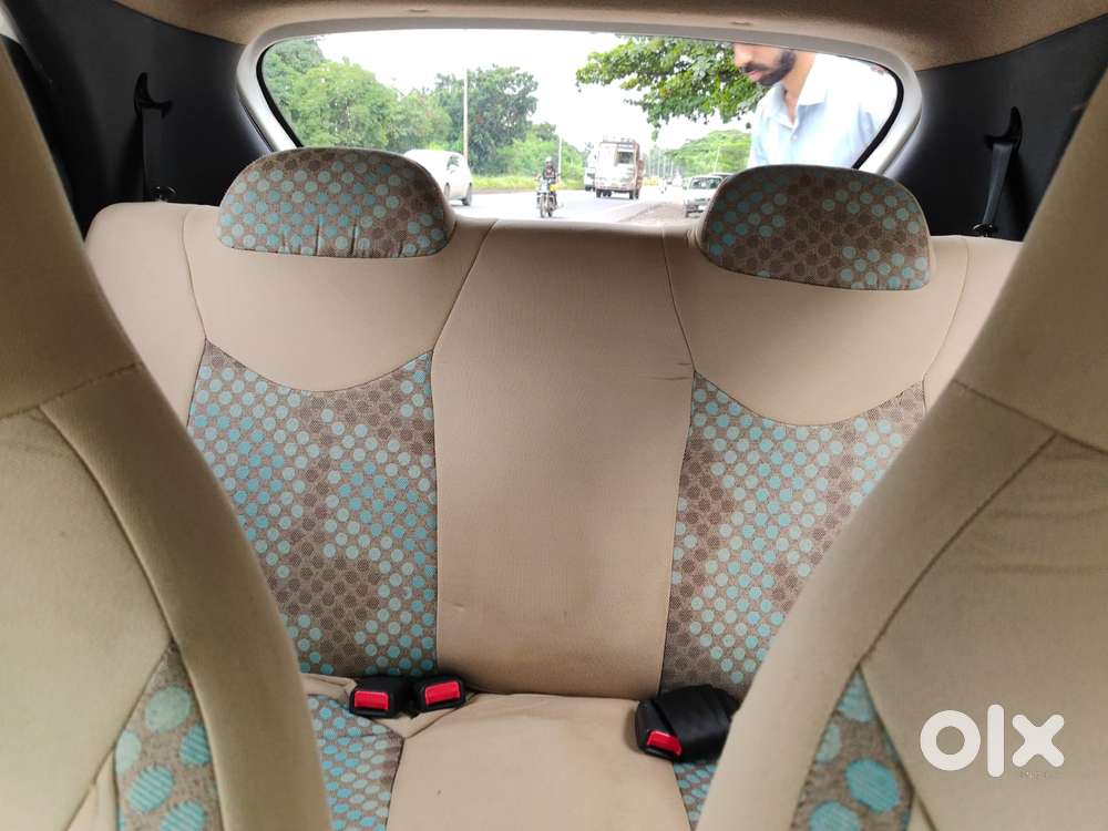 Hyundai Eon D-lite +, 2013, Petrol