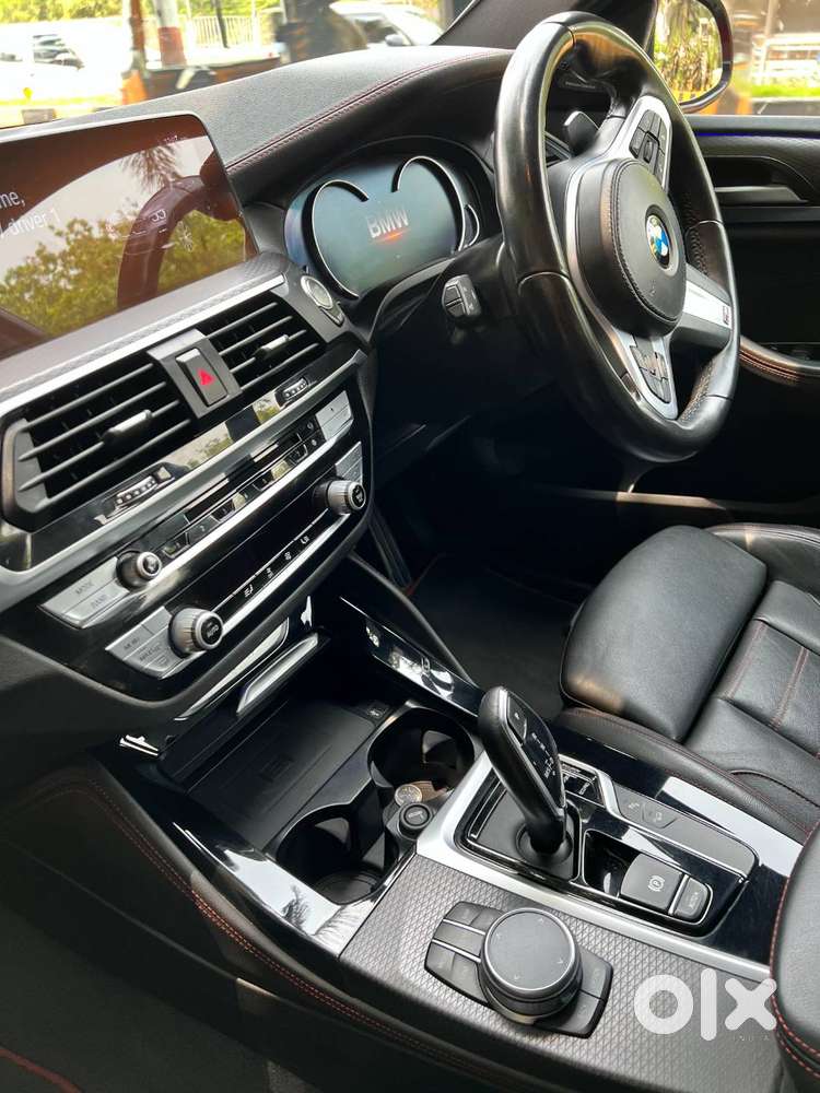 Bmw X4 Msport X - 2019