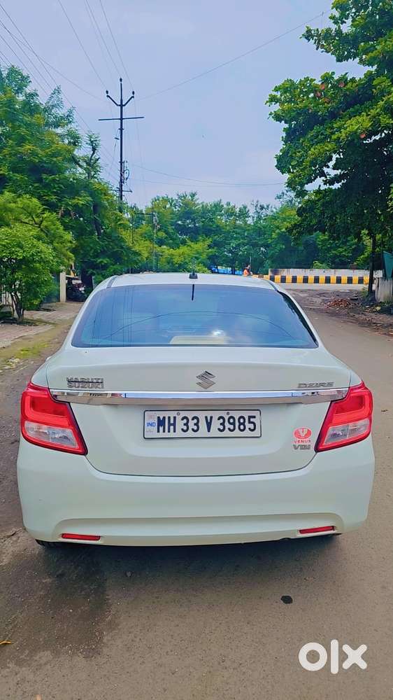 Maruti Suzuki Swift Dzire Vdi Optional, 2019, Diesel