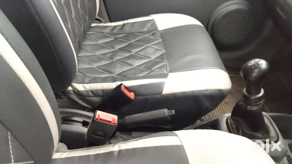 Maruti Suzuki Alto 800 Lxi, 2015, Petrol