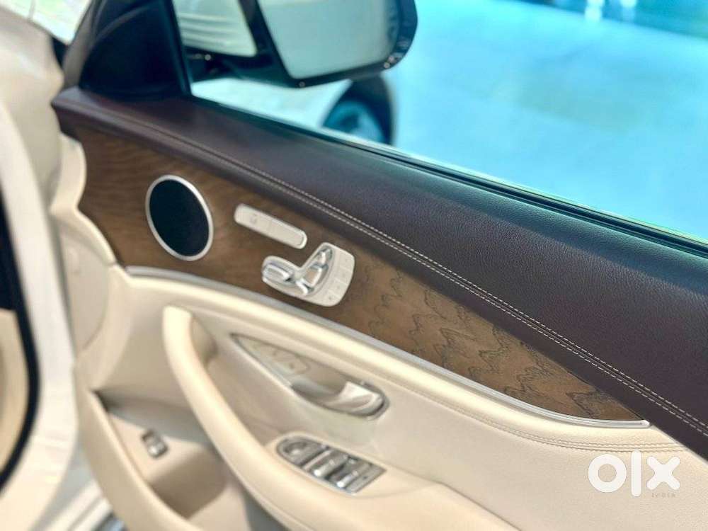 Mercedes-benz E-class Expression E 220 D, 2021, Diesel