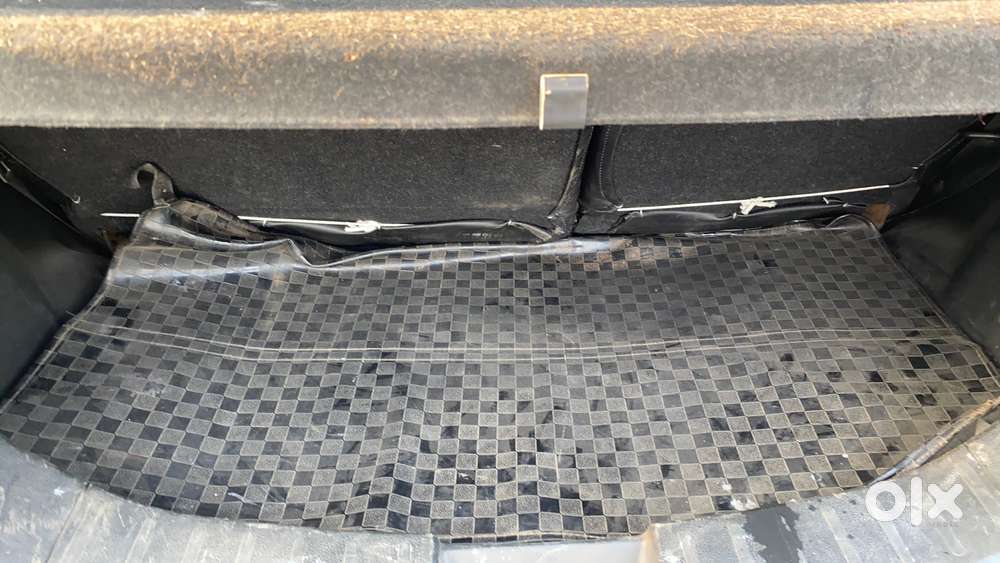 Maruti Suzuki Wagon R Stingray Vxi, 2014, Petrol