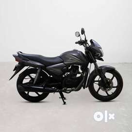 Olx honda hot sale shine